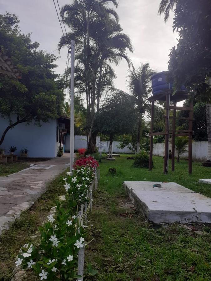 Chale Da Vovo Villa Soure Dış mekan fotoğraf