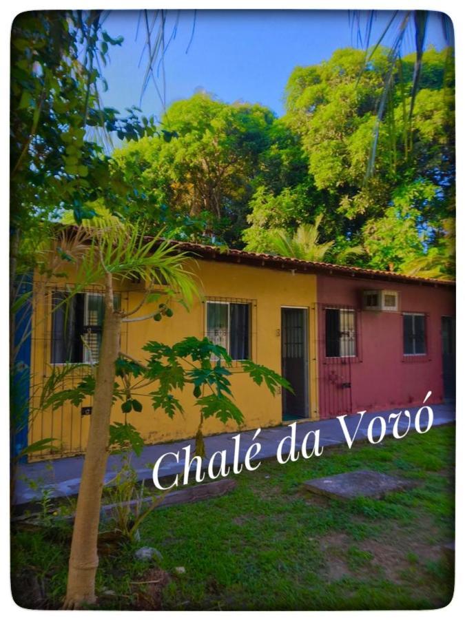 Chale Da Vovo Villa Soure Dış mekan fotoğraf