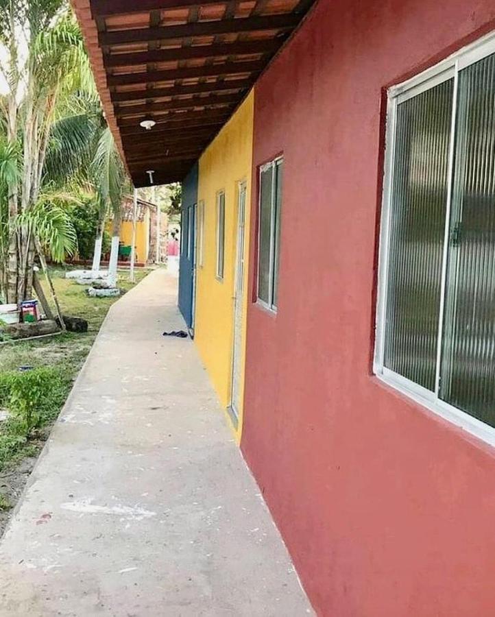 Chale Da Vovo Villa Soure Dış mekan fotoğraf
